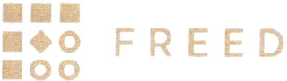 FREED logo