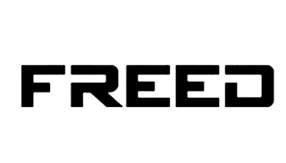 FREED logo