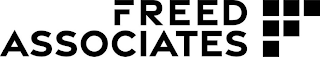 FREED ASSOCIATES F logo