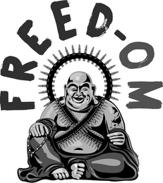 FREED-OM logo