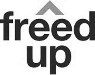 FREED UP logo