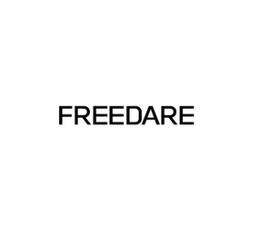 FREEDARE logo