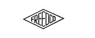 FREEDCO logo