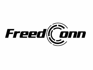 FREEDCONN logo
