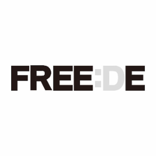 FREE:DE logo
