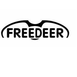 FREEDEER logo