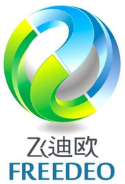 FREEDEO logo