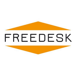 FREEDESK logo