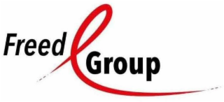 FREEDL GROUP logo