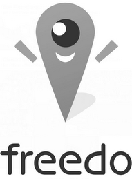 FREEDO logo