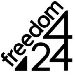 FREEDOM 424 logo