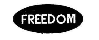 FREEDOM logo