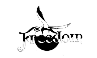 FREEDOM logo