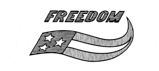 FREEDOM logo