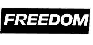 FREEDOM logo