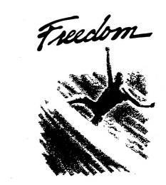 FREEDOM logo