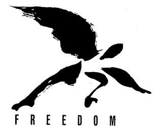 FREEDOM logo