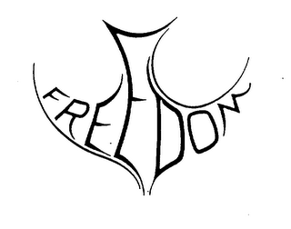 FREEDOM logo