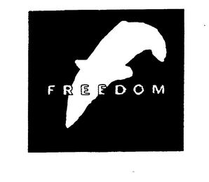 FREEDOM logo