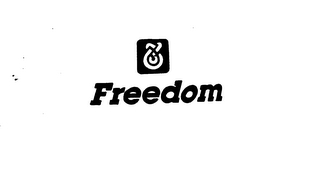 FREEDOM logo