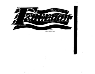 FREEDOM logo