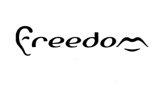 FREEDOM logo