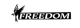 FREEDOM logo