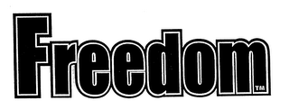 FREEDOM logo