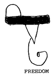 FREEDOM logo