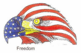 FREEDOM logo