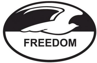 FREEDOM logo