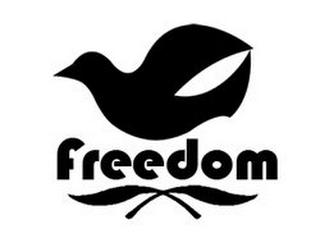 FREEDOM logo