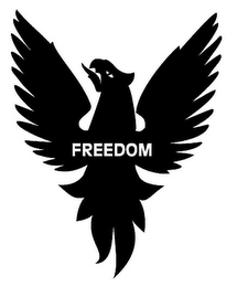 FREEDOM logo