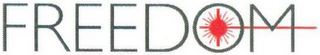 FREEDOM logo