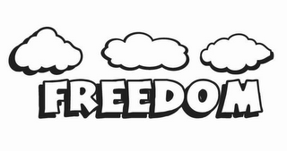 FREEDOM logo