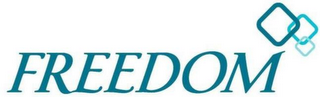 FREEDOM logo