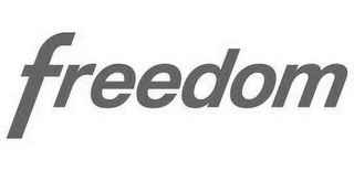 FREEDOM logo