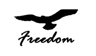 FREEDOM logo