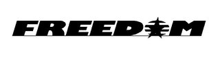 FREEDOM logo