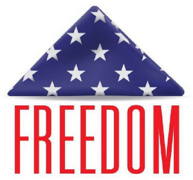 FREEDOM logo