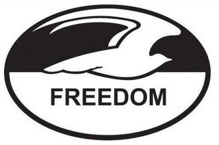 FREEDOM logo