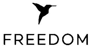FREEDOM logo