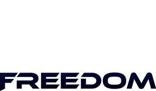 FREEDOM logo