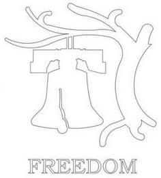 FREEDOM logo