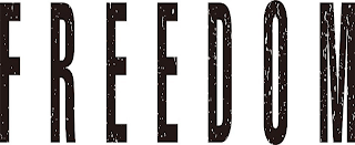 FREEDOM logo