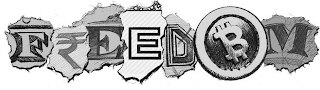 FREEDOM logo