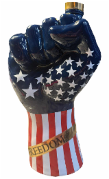 FREEDOM logo