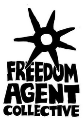 FREEDOM AGENT COLLECTIVE logo