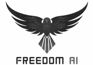 FREEDOM AI logo