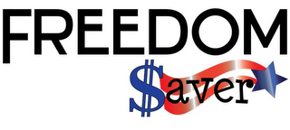 FREEDOM $AVER logo